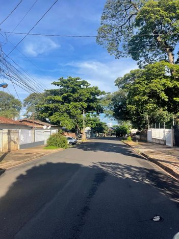 house em Rua Caracas, Vila Morangueira - Maringá - PR