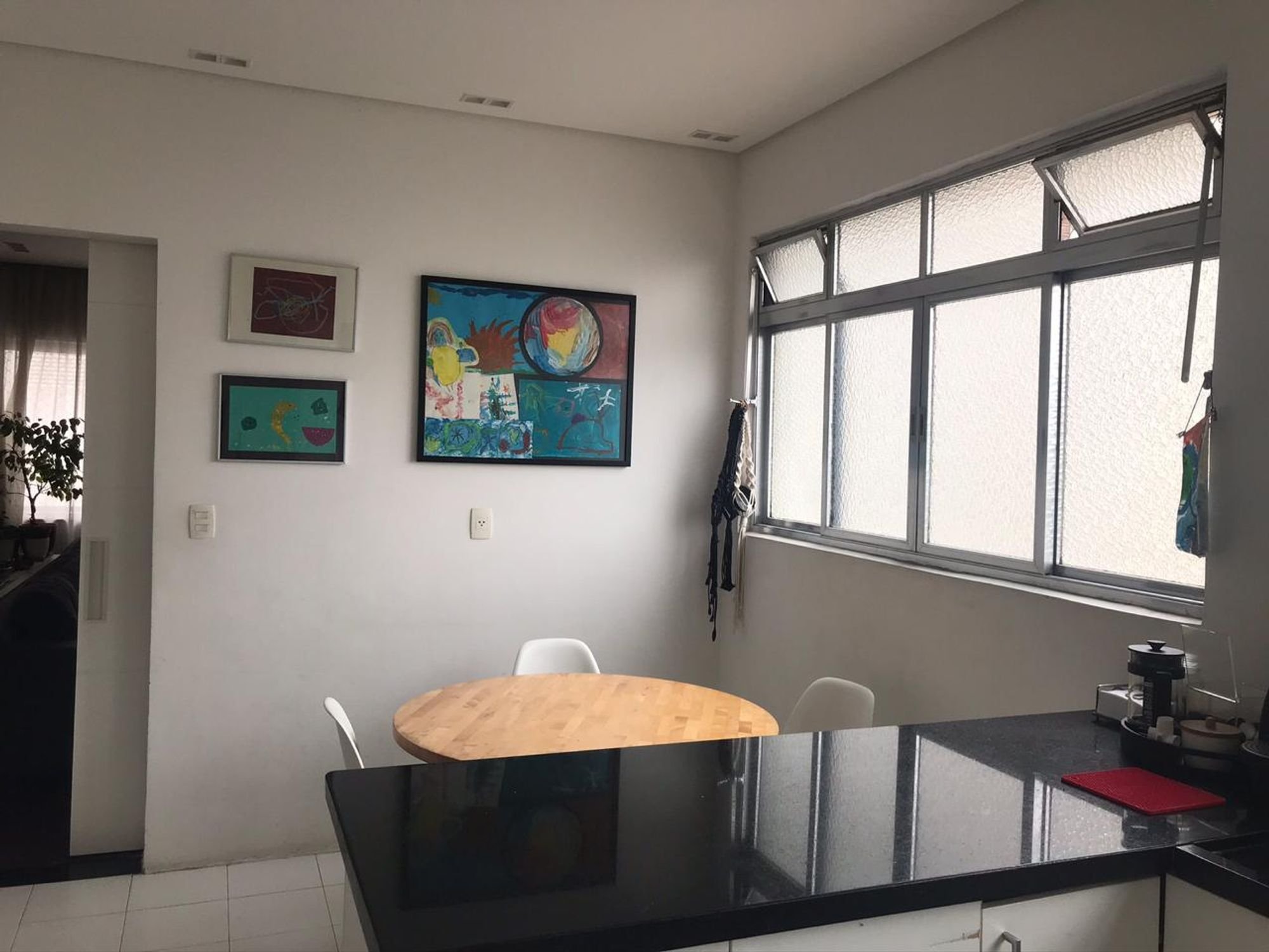 Apartamento para Venda por R$1.900.000,00 com 220m², 3 dormitórios e 1 vaga - Bela vista, São paulo / SP