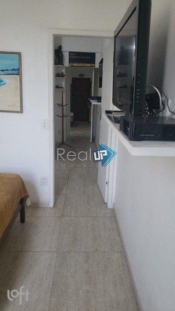 apartment em Siqueira Campos, Copacabana - Rio de Janeiro - RJ