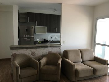 apartment em Rua Alagoas, Centro - São Caetano do Sul - SP