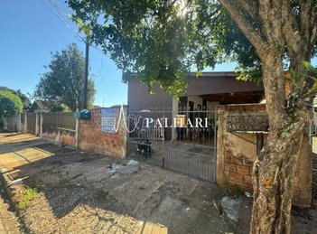house em Rua Primeiro de Junho, Paiçandu - Paiçandu - PR
