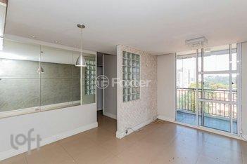 apartment em Caioaba, Água Rasa - São Paulo - SP