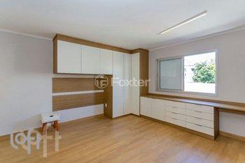 apartment em Santo Antônio, Bela Vista - São Paulo - SP