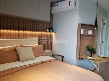 apartment em Rua Tabatinguera, Sé - São Paulo - SP