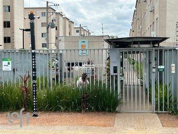 apartment em A J Renner, Estância Velha - Canoas - RS