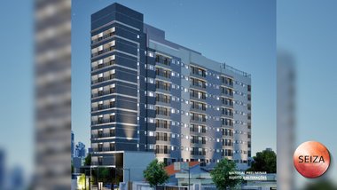 apartment em Rua Artur Sabóia, Paraíso - São Paulo - SP