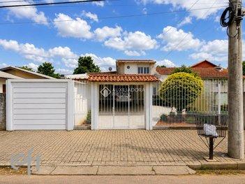 house em Rua Plácido de Castro, Centro - Sapucaia do Sul - RS