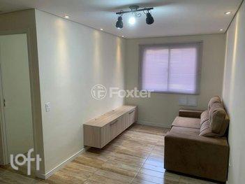 apartment em Frei Caneca, Bela Vista - São Paulo - SP