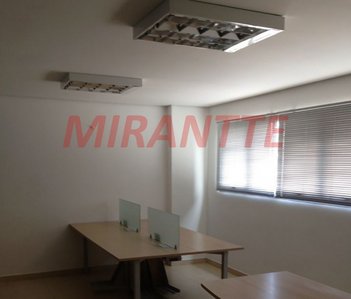 office em Voluntários Da Pátria, Santana - São Paulo - SP