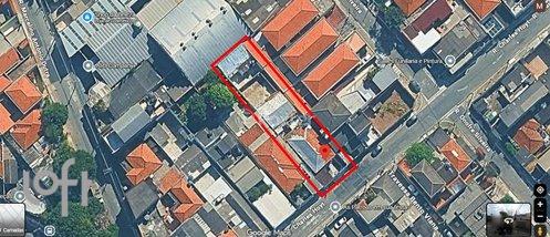 house em Rua Charles Hoyt, Jabaquara - São Paulo - SP