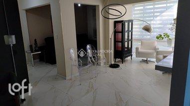 apartment em Euclydes Miranda, Partenon - Porto Alegre - RS