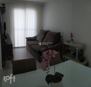 apartment em Gaspar Ricardo, Centro - Diadema - SP