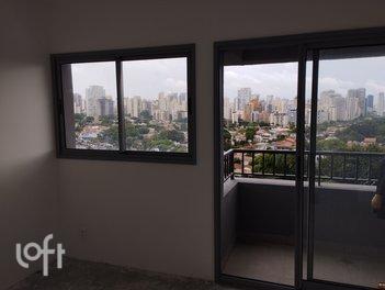 apartment em Cabo Verde, Vila Olímpia - São Paulo - SP