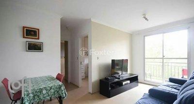 apartment em Dom Salomão Ferraz, Vila Andrade - São Paulo - SP