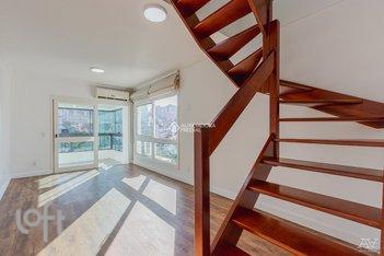 apartment em Vicente da Fontoura, Rio Branco - Porto Alegre - RS
