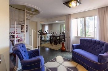 apartment em Rua Zike Tuma, Jardim Ubirajara (Zona Sul) - São Paulo - SP