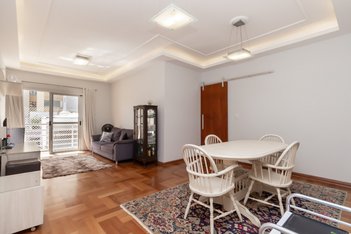 apartment em Travessa João Dino Brasizza, Vila Bastos - Santo André - SP