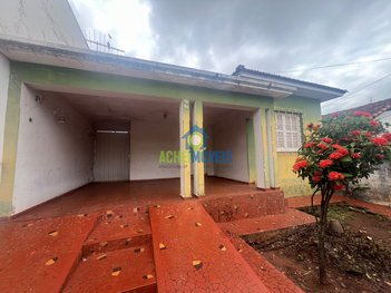 house em Rua Sergipe, Vila Mendonça - Araçatuba - SP