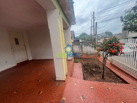 Cômodo Condomínio