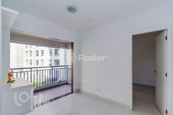 apartment em Avenida São João, Santa Cecília - São Paulo - SP