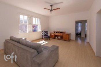 apartment em São Pedro, São Geraldo - Porto Alegre - RS