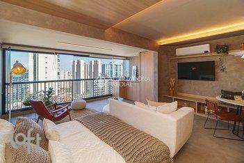 apartment em Humberto I, Vila Mariana - São Paulo - SP