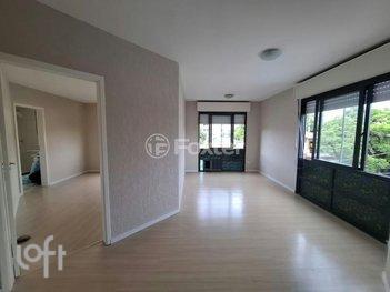 apartment em Ildo Luiz Candiotto, Passo D'areia - Porto Alegre - RS