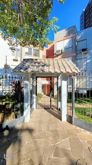 apartment em Anita Garibaldi, Boa Vista - Porto Alegre - RS