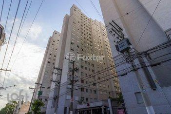 apartment em Visconde de Parnaíba, Brás - São Paulo - SP