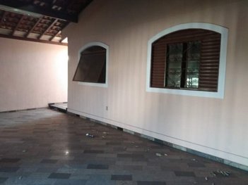 house em Avenida Pedro Marcos Bertanha, Residencial das Orquídeas - Iracemápolis - SP