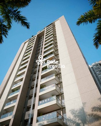 apartment em Área Especial 4 Lotes E/F, Guará II - Brasília - DF