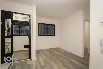 apartment em Flama, Campo Limpo - São Paulo - SP