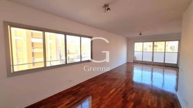 apartment em Rua Santa Justina, Vila Olímpia - São Paulo - SP