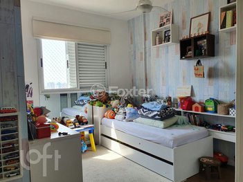 apartment em Rua Correggio, Vila Suzana - São Paulo - SP