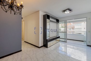 apartment em Rua Professor Ciridião Buarque, Vila Anglo Brasileira - São Paulo - SP