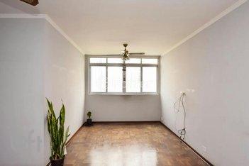 apartment em Avenida Rebouças, Jardim Paulistano - São Paulo - SP