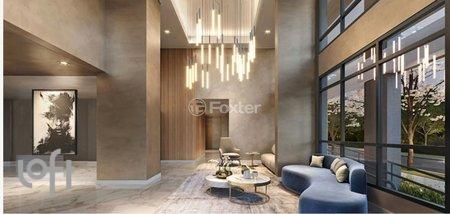 apartment em Alvarenga, Butantã - São Paulo - SP