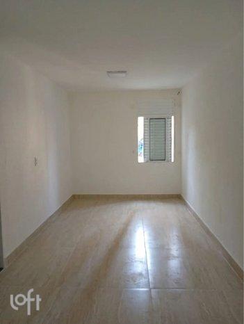apartment em Soter de Araújo, Cidade Tiradentes - São Paulo - SP