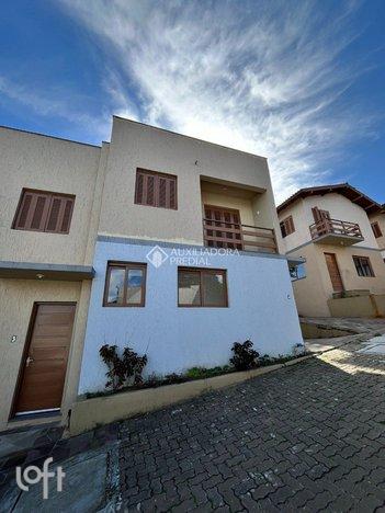 house em Morro Alto, Ipanema - Porto Alegre - RS