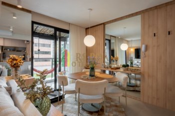 apartment em Rua Auxiliadora, Auxiliadora - Porto Alegre - RS