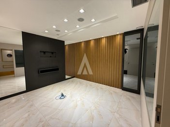 office em Avenida Rolf Wiest, Bom Retiro - Joinville - SC