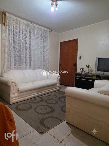 apartment em Rua Luzitana, São João - Porto Alegre - RS