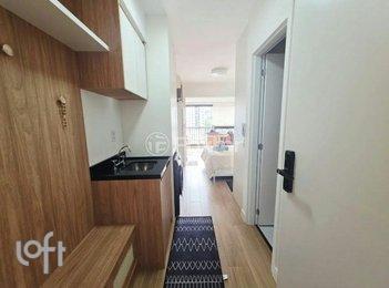 apartment em Rua Humberto I, Vila Mariana - São Paulo - SP