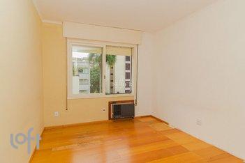 apartment em Tito Lívio Zambecari, Mont'serrat - Porto Alegre - RS