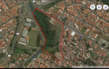 land_lot em Rua Carlos Raya, Jardim Glória - Piracicaba - SP