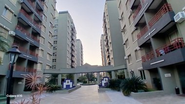 apartment em Avenida Dom Pedro I, Enseada - Guarujá - SP