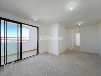 apartment em Rua Benedito Guedes de Oliveira, Freguesia do Ó - São Paulo - SP