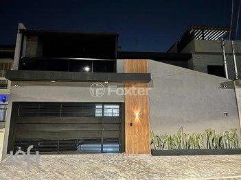 house em Cambembé, Tatuapé - São Paulo - SP