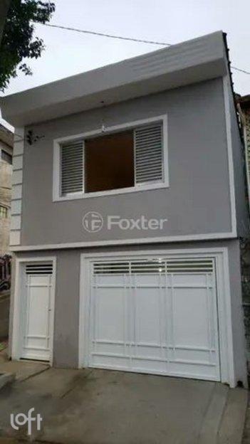 house em Kioto, Vila Maria - São Paulo - SP