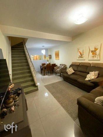 house em Waldemar Martins, Casa Verde - São Paulo - SP